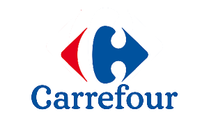Carrefour & HIPER ® PET